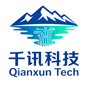 青海千讯科技